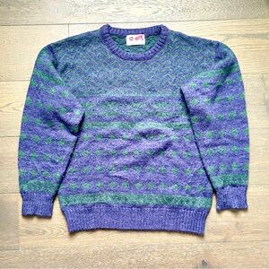 Arrow sports men sweater